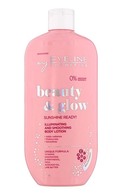 EVELINE Beauty&Glow лосьон для тела, осветляющий и разглаживающий, 350мл