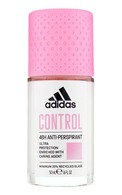 ADIDAS Control 48H роликовый дезодорант-антиперспирант для женщин, 50мл