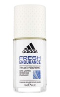 ADIDAS Fresh Endurance 72H antiperspirants dezodorants-rullītis sievietēm, 50ml