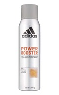 ADIDAS MEN Power Booster 72H izsmidzināms antiperspirants, 150ml