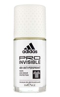 ADIDAS Pro Invisible 48H роликовый дезодорант-антиперспирант для женщин, 50мл