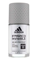 ADIDAS MEN Pro Invisible 48H роликовый дезодорант-антиперспирант, 50мл