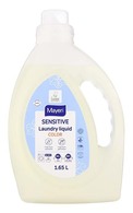 MAYERI Sensitive Color veļas mazgāšanas želeja, 1.65l