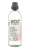 ECO FREUDE Wolle&Feines средство для стирки белья, 1л