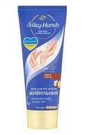 SILKY HANDS Atjaunojošs nakts krēms rokām, 72ml