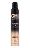 CHI LUXURY Black Seed Oil Flexible Hold matu laka, 284g