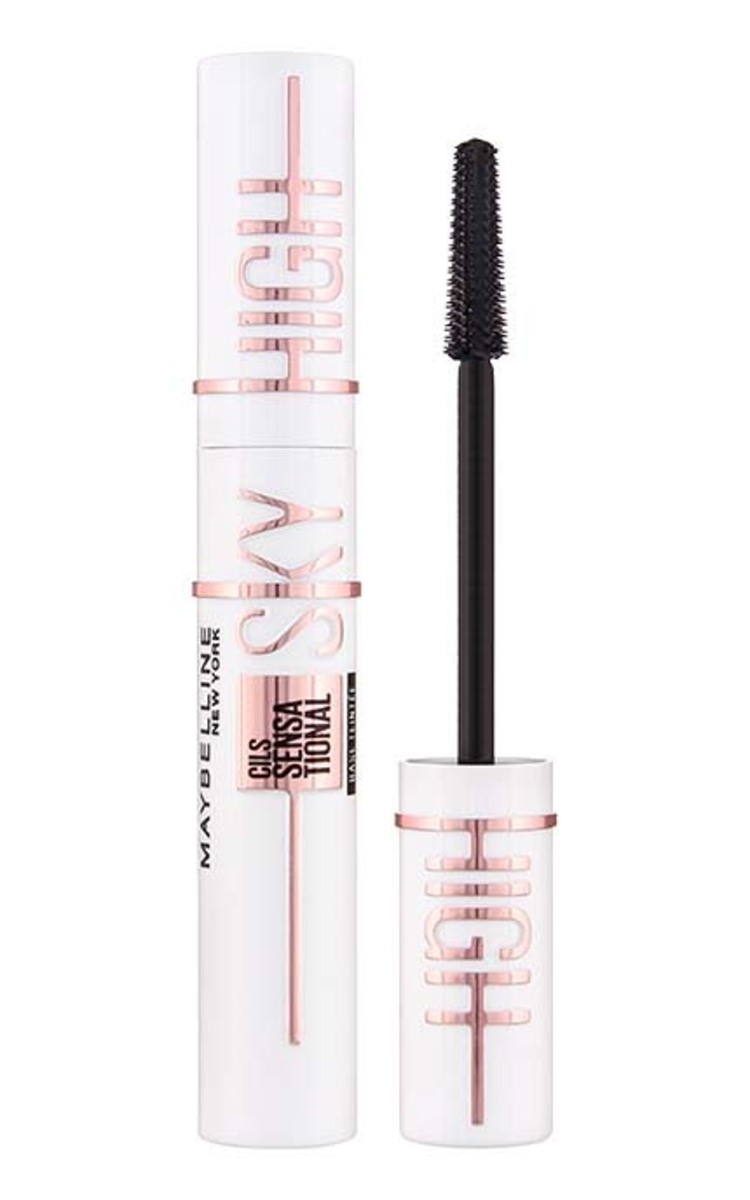 MAYBELLINE MAYBELLINE Lash Sensational Sky High skropstu tušas bāze, 7.7ml 7,7 ml