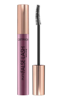 CATRICE Pure False Lash skropstu tuša, 010 Truly Black, 10ml