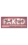 CATRICE Faked Everyday Natural Lashes mākslīgās skropstas