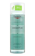 EUCERIN Dermo Pure очищающий тоник для лица, 200мл