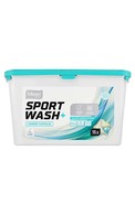 MAYERI All-Care Sport Wash+ капсулы для стирки спортивной одежды, 15шт