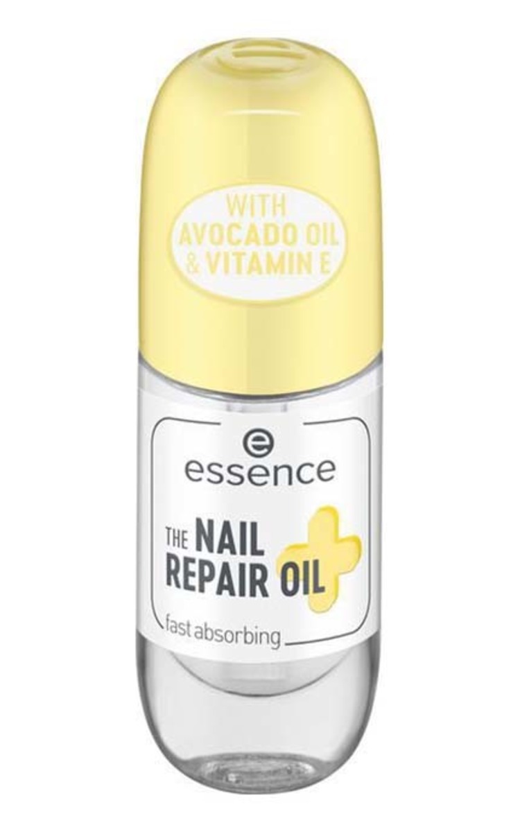 ESSENCE ESSENCE The Nail Repair Oil eļļa nagiem, 8ml 8 ml