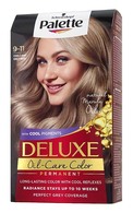 PALETTE Deluxe краска для волос, 9-11 Cool Light Grey Rose