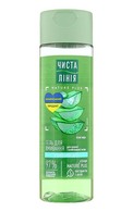 ČISTA LINIJA Nature plus dziļas iedarbības sejas mazgāšanas želeja, 115ml