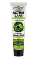 BELLE JARDIN Skin Care Sport Active крем-бальзам после бритья, 100мл