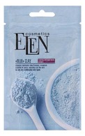 ELEN Cosmetics Zilie māli ar salvijas un rozmarīna ekstraktu, 50g