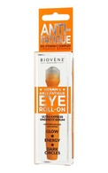 BIOVENE Vitamin C Anti-Fatigue ātras iedarbības serums ādai zem acīm, 15ml