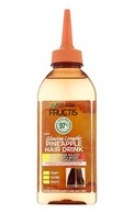 FRUCTIS Pineapple Hair Drink šķidrais kondicionieris gariem matiem, 200ml