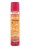 ELVITAL Dream Length Air Volume sausais šampūns, 200ml