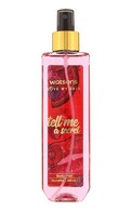 WATSONS LOVE MY SKIN Tell Me A Secret sprejs ķermenim, 200ml