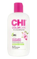 CHI ColorCare Color Lock šampūns krāsotiem matiem, 355ml