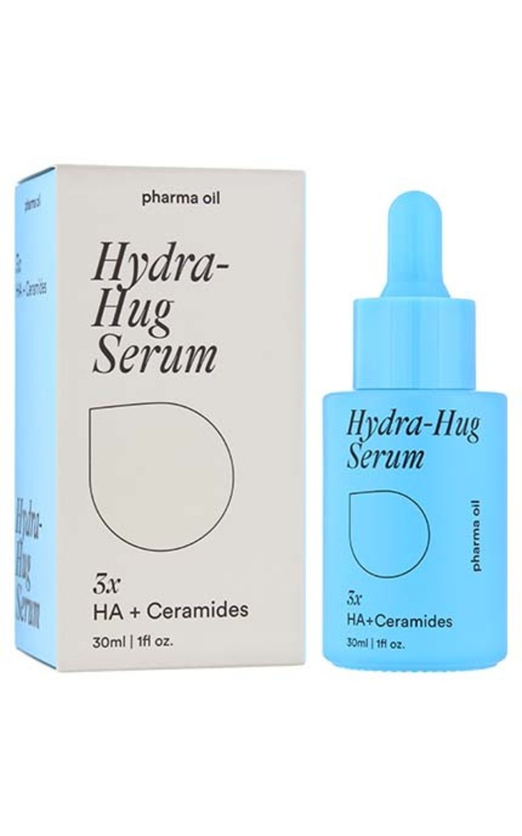 PHARMA OIL PHARMA OIL Hydra-Hug Serum mitrinošs serums sejai, 30ml 30 ml