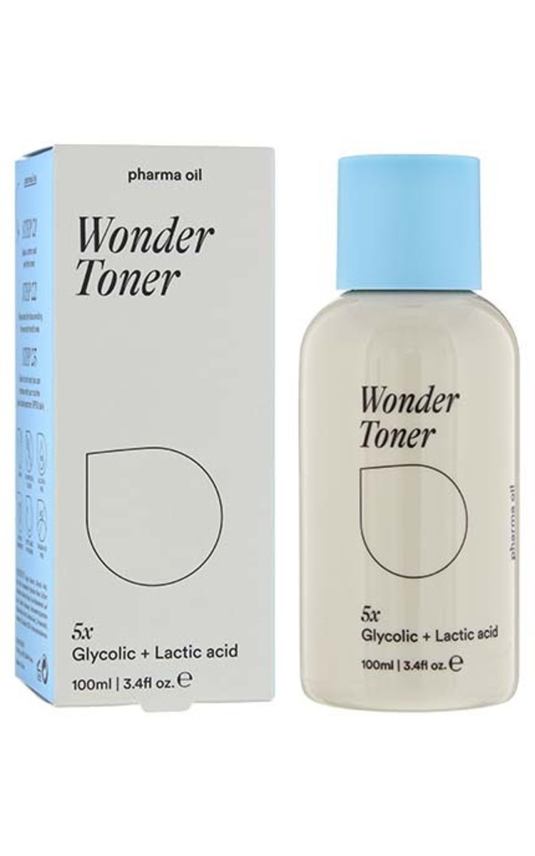 PHARMA OIL PHARMA OIL Wonder toniks sejai, 100ml 100 ml