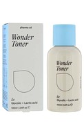 PHARMA OIL Wonder toniks sejai, 100ml