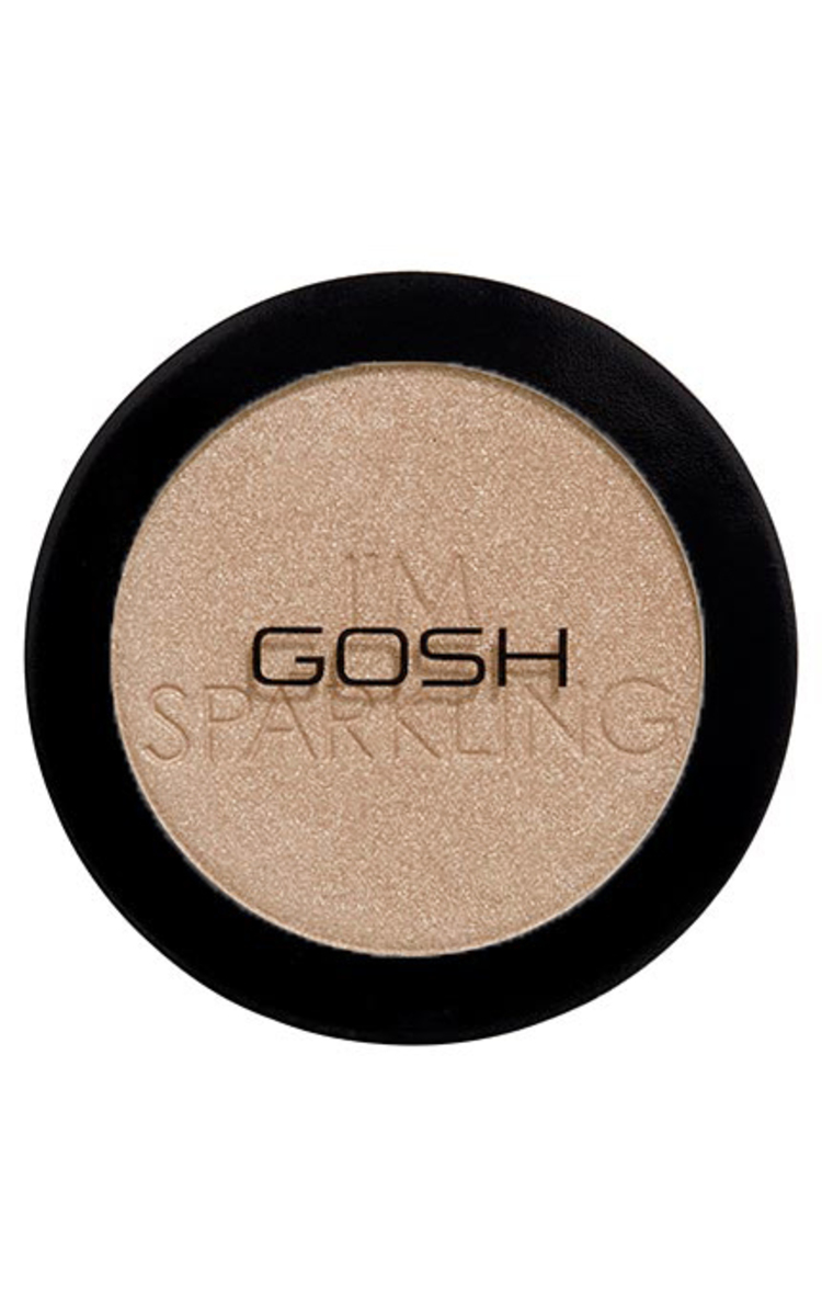 GOSH GOSH I'm Sparkling хайлайтер, 003 Pearl Dust, 5.5г Pearl Dust