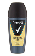 REXONA MEN 48h Sport Defence rullīša antiperspirants, 50ml