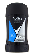 REXONA MEN Maximum Protection Cobalt Dry антиперспирант-карандаш, 50мл