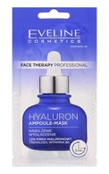 EVELINE FTP Hyaluron sejas maska, 8ml