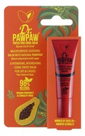 DR.PAWPAW Tinted True Coral lūpu balzams, 10ml