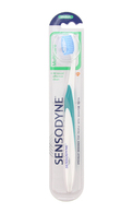 SENSODYNE Multicare Medium zobu birste (dažādas krāsas)