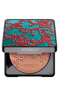 ARTDECO Bronzing Blush divu toņu vaigu sārtums, 9g