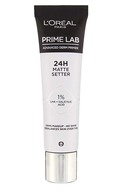 L`OREAL PARIS Prime Lab Matte Setter, matējoša grima bāze, 30ml