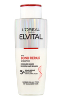 ELVITAL Bond Repair шампунь для поврежденных волос, 200мл