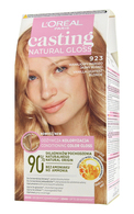 CASTING Natural Gloss краска для волос, 923 Vanilla Lightest Blonde