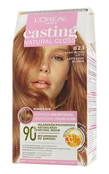 CASTING Natural Gloss краска для волос, 823 Latte Light Blonde