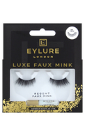 EYLURE Luxe Regent Faux Mink mākslīgo skropstu komplekts ar līmi