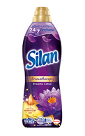 SILAN Aromatherapy Dreamy Lotos veļas mīkstinātājs, 770ml