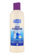 AUSSIE Deep Hydration šampūns matiem, 300ml