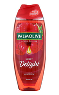 PALMOLIVE Aroma Essence Sweet Delight dušas želeja, 500ml