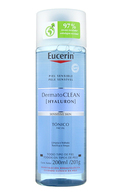 EUCERIN DermatoClean [Hyaluron] sejas toniks, 200ml