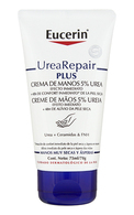 EUCERIN UreaRepair Plus roku krēms, 75ml