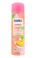 ISANA Sweet As A Peach skūšanās želeja, 200ml