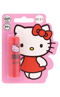 BI-ES Hello Kitty Strawberry lūpu balzams, 4g