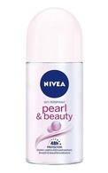 NIVEA Pearl&Beauty роликовый антиперспирант, 50мл