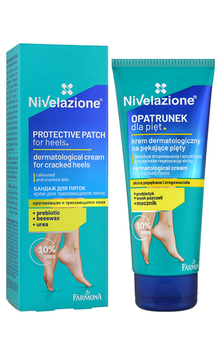 NIVELAZIONE KR.PĒDĀM 10% UREA