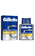 GILLETTE Series Energizing Citrus Fizz losjons pēc skūšanās, 100ml